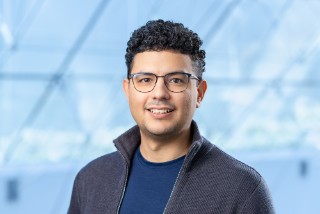 Daniel Xavier Silva