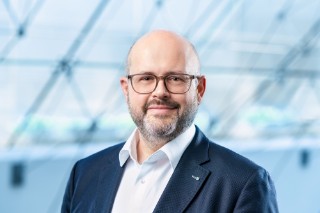 Florian Kirchbuchner