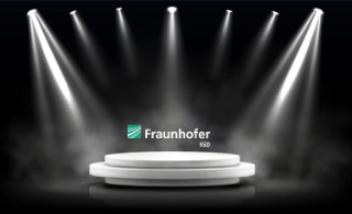 Fraunhofer IGD -  Events