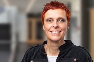 Karin Kristina Hanich