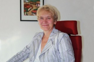 Heidrun Schumann