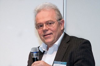 Reinhard Klein