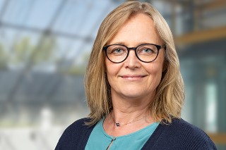 Patricia Häg
