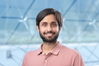 Viruj Thakur
