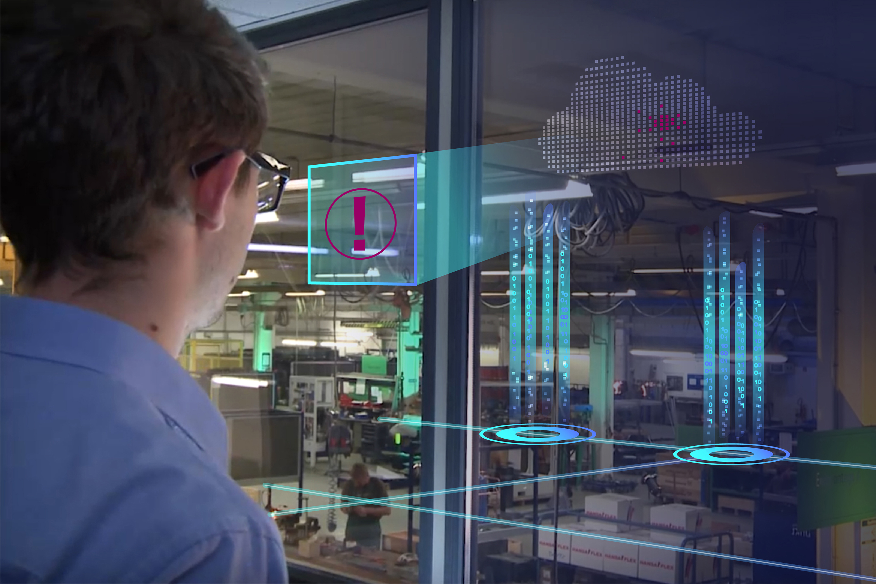 mit Big Data die Zukunft smart steuern