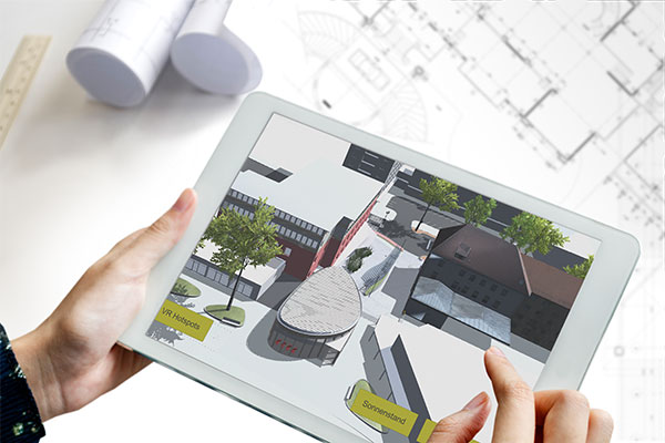 VR-Planning